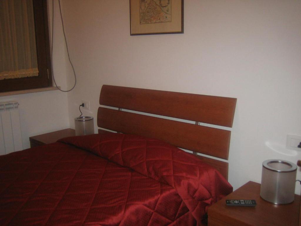 B&B "Za' Vittoria"#Lagodibomba Eksteriør bilde