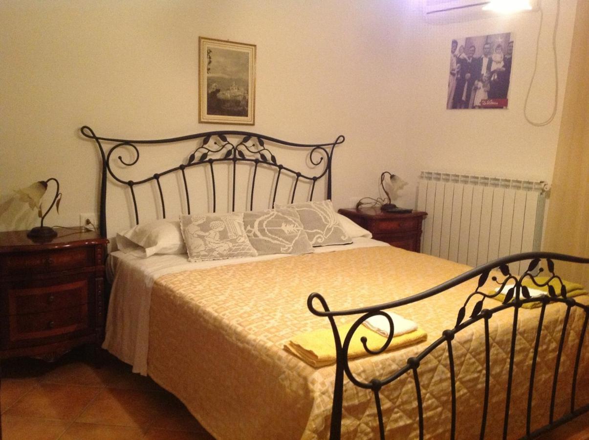 B&B "Za' Vittoria"#Lagodibomba Rom bilde
