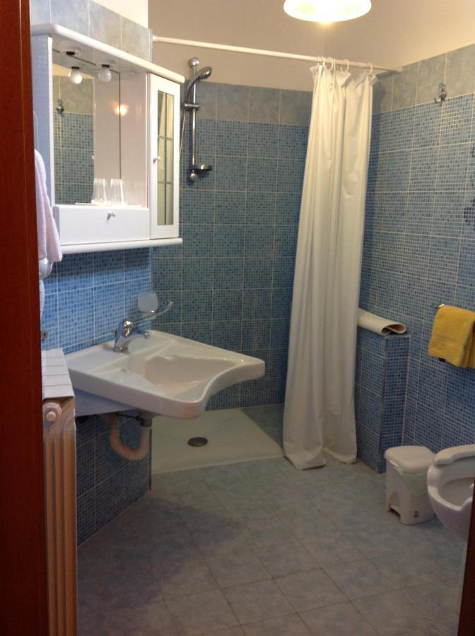B&B "Za' Vittoria"#Lagodibomba Rom bilde