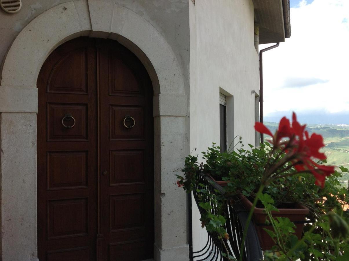 B&B "Za' Vittoria"#Lagodibomba Rom bilde