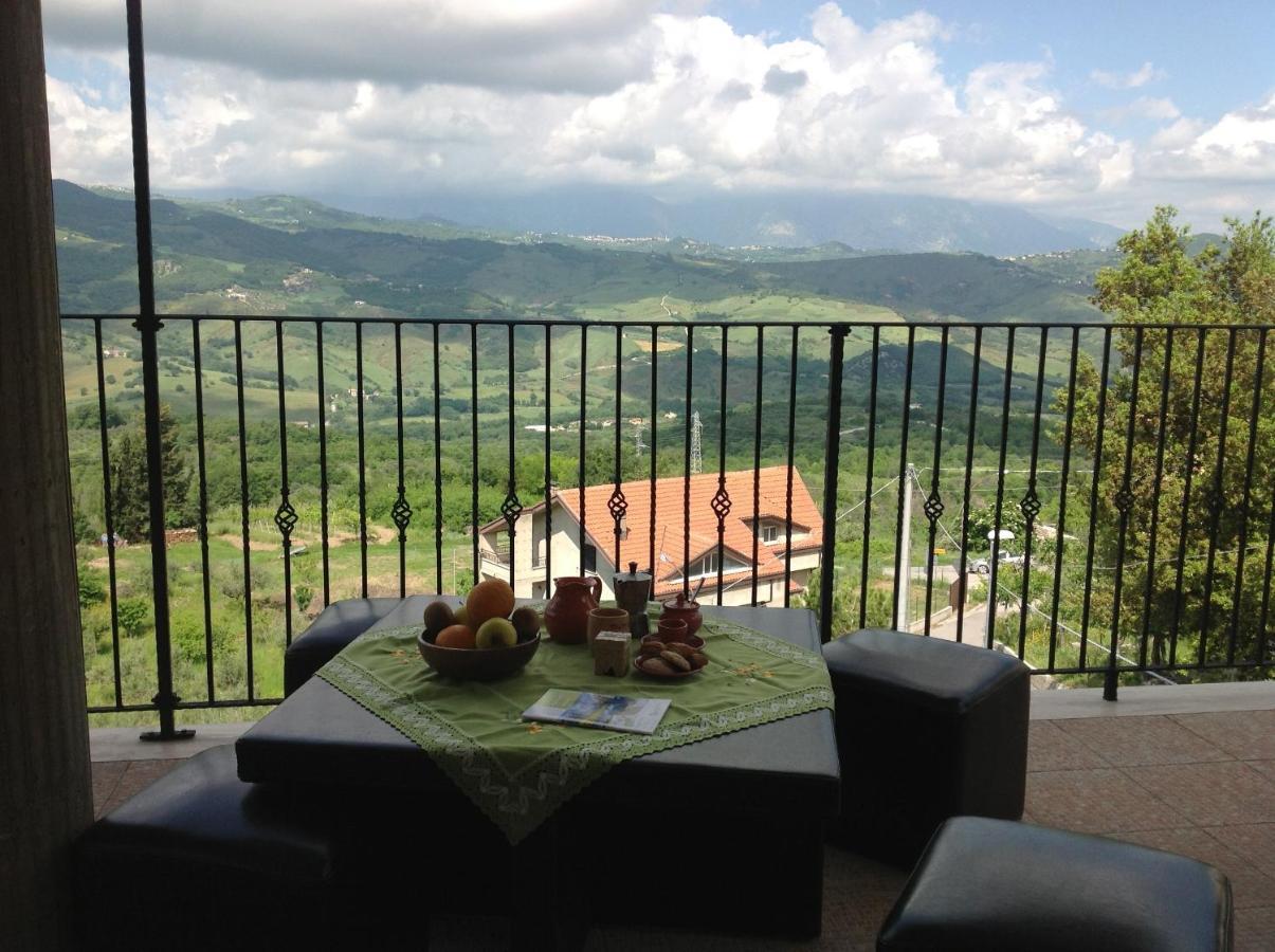 B&B "Za' Vittoria"#Lagodibomba Rom bilde