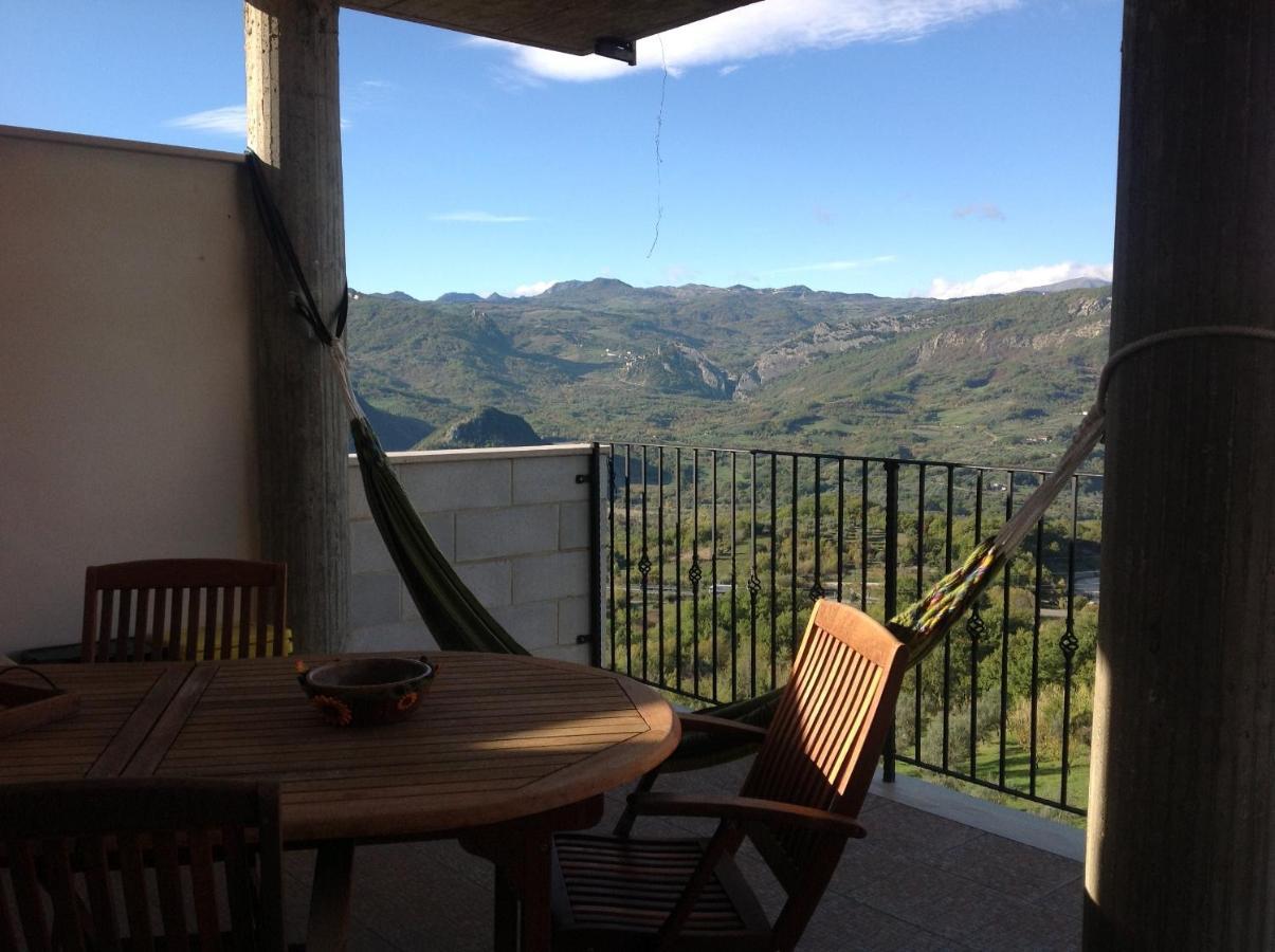 B&B "Za' Vittoria"#Lagodibomba Rom bilde