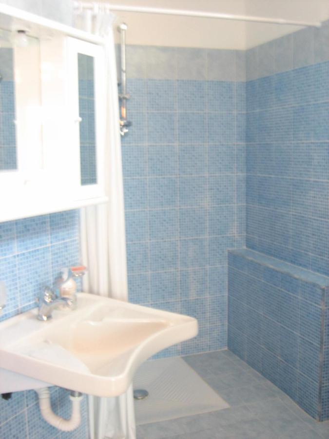 B&B "Za' Vittoria"#Lagodibomba Eksteriør bilde
