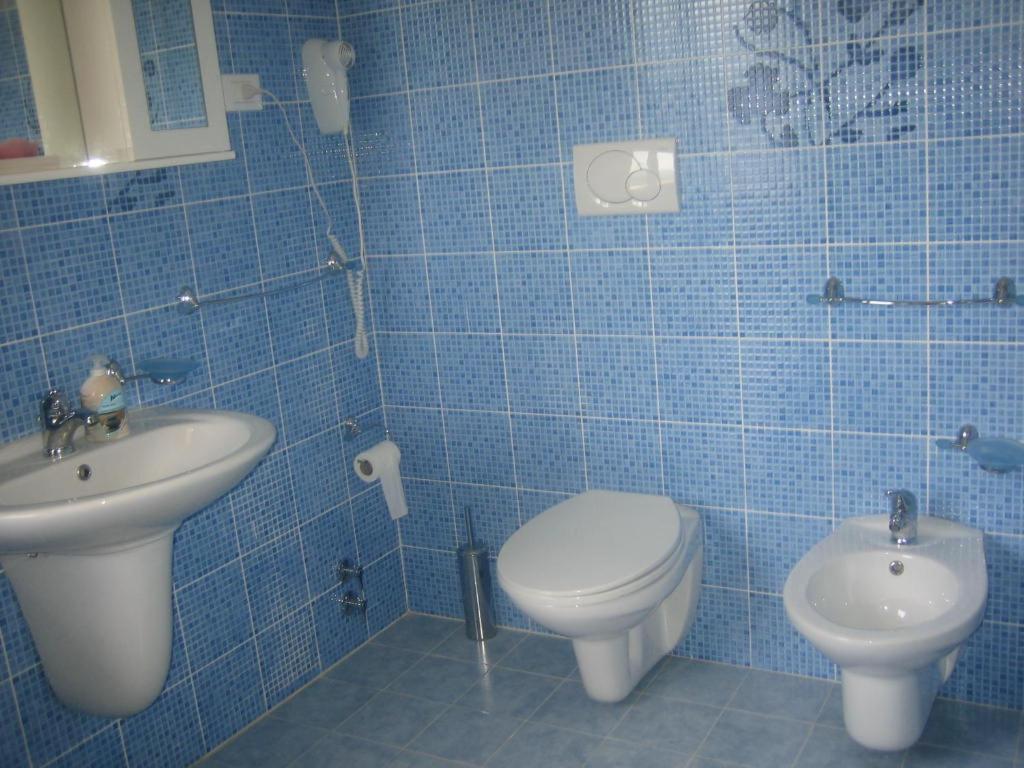 B&B "Za' Vittoria"#Lagodibomba Eksteriør bilde